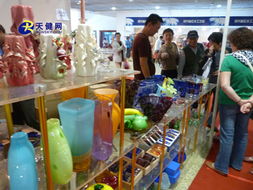 2011第五屆大連進出口產品展銷會 藝術品進出口的繁榮與展望