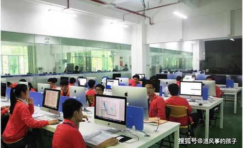 2020年讀中專,學(xué)it專業(yè)專業(yè)點么樣