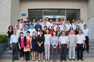 珠海市現代制造業職業教育集團召開2017年工作年會