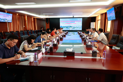 廣東省科學(xué)院珠海產(chǎn)業(yè)技術(shù)研究院副院長張紅燁一行訪問珠海職業(yè)培訓(xùn)機(jī)構(gòu)，共商產(chǎn)教融合新篇章