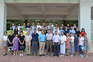 珠海市職教集團(tuán)成功承辦陽(yáng)江職院骨干教師研修班，助力師資能力提升