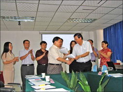 珠海市外經(jīng)貿(mào)專(zhuān)修學(xué)院 職業(yè)教育的創(chuàng)新實(shí)踐者與區(qū)域發(fā)展的助推器